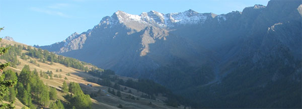 Le soleil de Saint-V&eacute;ran